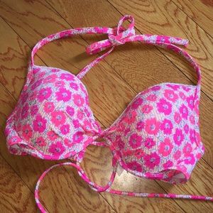 Victoria Secret Bathing Suit Top